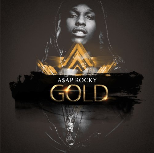 A$ap Rocky - Gold