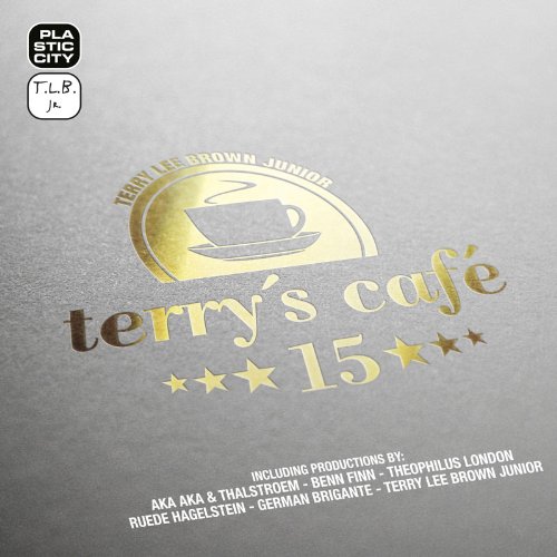 Various - Terry's Café 15