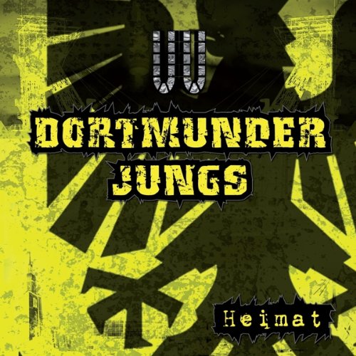 Dortmunder Jungs - Heimat