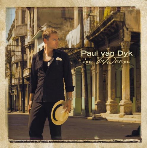 Dyk , Paul van - In Between (2007) (Vinyl)