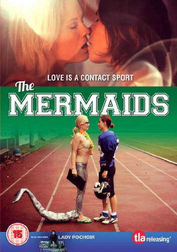  - The Mermaids [UK Import]