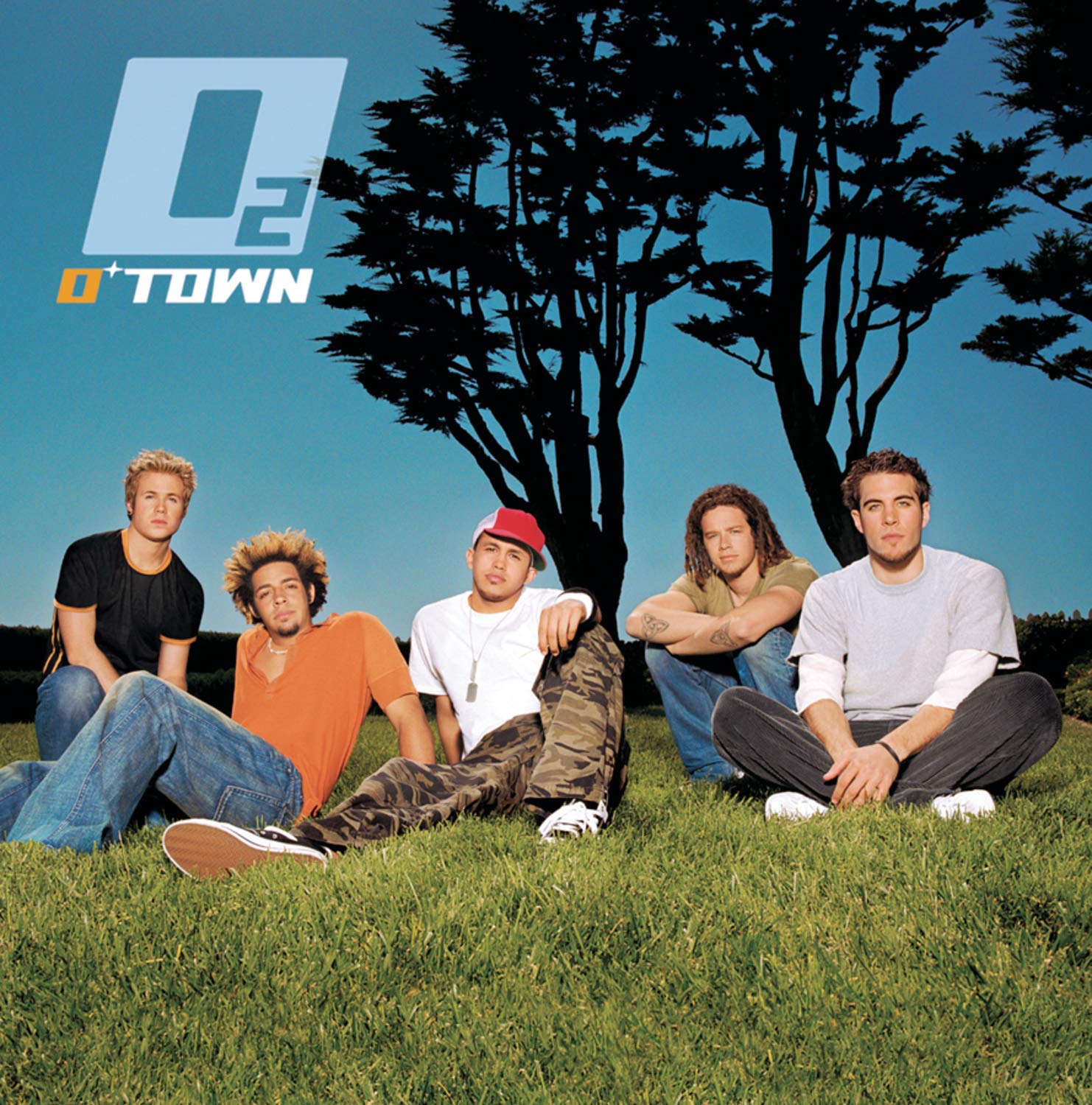 O-Town - 2