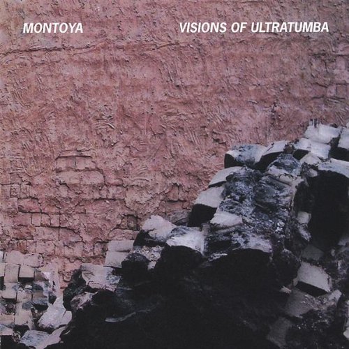 Montoya - Visions