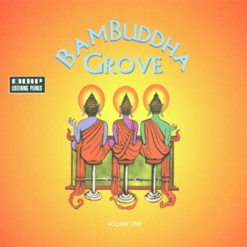 Sampler - Bambuddha Grove 1