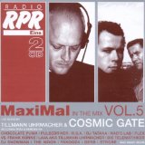 Sampler - MaxiMal - In The Mix 2 (DJ Pulsedriver &Tillmann; Uhrmacher)