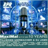 Sampler - Rpr Maximal in the Mix Vol.5 M