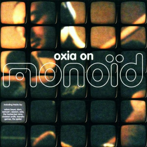 Oxia - Oxia on Monoid