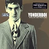 Yonderboi - Splendid isolation