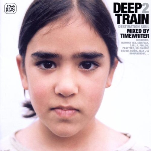 - Deep Train 2: Destination Soul