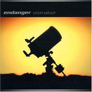 Endanger - Eternalizer