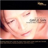 Gayle , San - DJ Mix Series 2