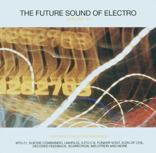 Sampler - The future sound of electro