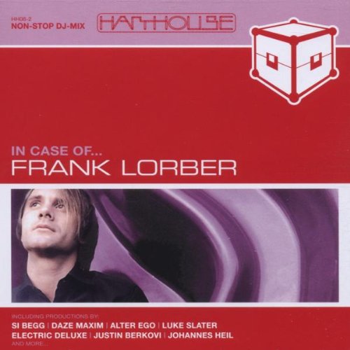 Various - In Case of...Frank Lorber