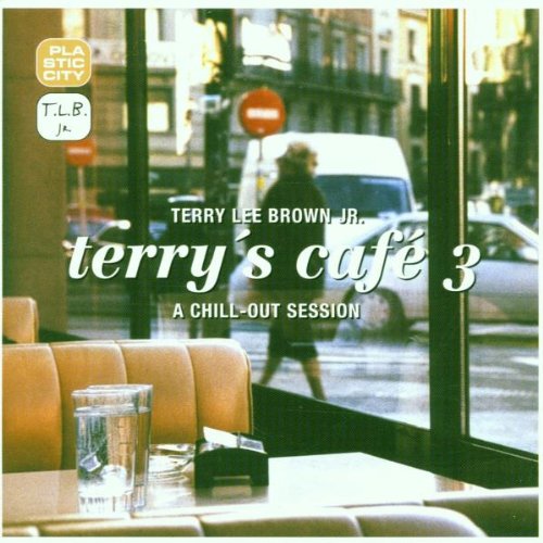 Sampler - Terry's Cafe 3