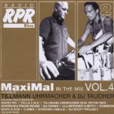 Sampler - Rpr Maximal in the Mix Vol.5 M