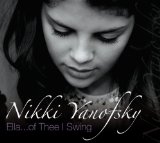 Yanofsky , Nikki - Little Secret