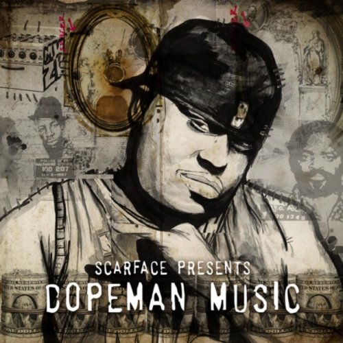 Scarface - Dopeman Music