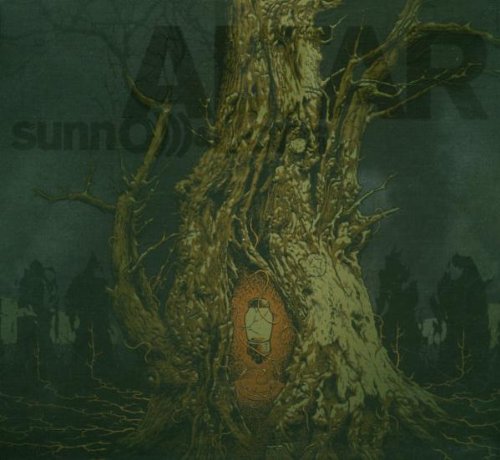 Sunn O))) & Boris - Altar
