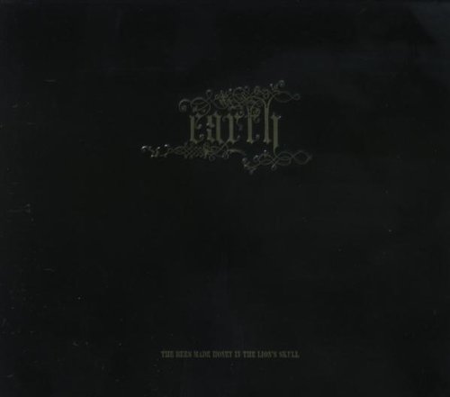Earth - The Bees Made Honey in the Lion's Skull