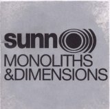 Sunno))) - Black 1