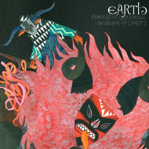 Earth - Angels of Darkness, Demons of Light [Vinyl LP]
