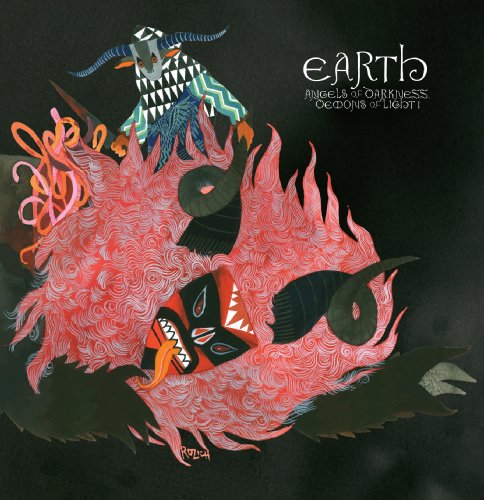 Earth - Angels of Darkness,Demons of Light 1