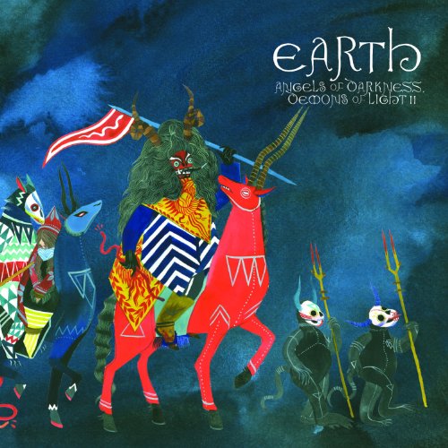 Earth - Angels of Darkness,Demons of Light 2