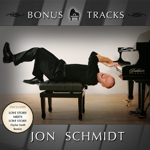 Jon Schmidt - Bonus Tracks