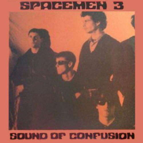 Spacemen 3 - Sound of Confusion (180gm) [Vinyl LP]