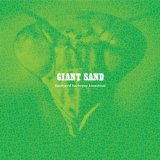 Giant Sand - Goods and Services (25th Anniv.)