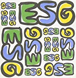 Esg - Keep on Moving