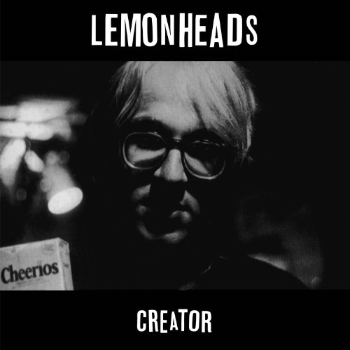 the Lemonheads - Creator (Remasterd Incl.Bonus