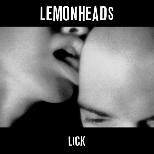 the Lemonheads - Lick (Remastered Incl.Bonus T