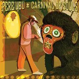 Pere Ubu - Modern Dance,the [Vinyl LP]