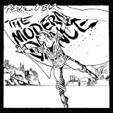 Pere Ubu - Song of the bailing man