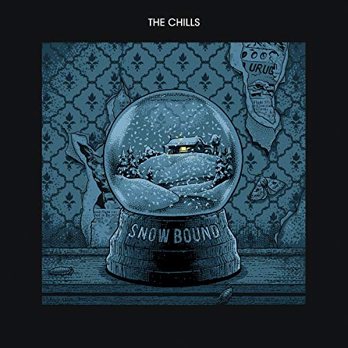 the Chills - Snow Bound