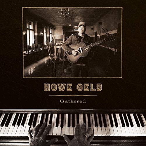 Howe Gelb - Gathered [Vinyl LP]