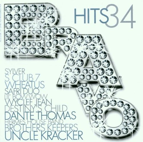 Sampler - Bravo hits 34