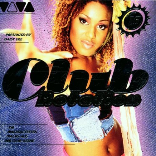 Sampler - Viva club rotation 15