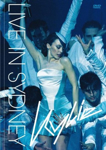  - Kylie Minogue - On a night like this - Live in Sydney
