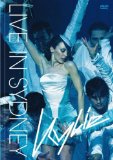  - Kylie Minogue - Fever 2002: Live in Manchester (Limited Edition mit Audio-CD)