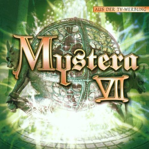 Various - Mystera Vol.7