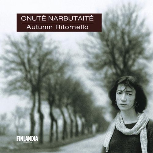 Narbutaite , Onute - Autumn Ritornello