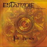 Estampie - Fin amor