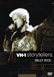 DVD - Billy Idol - In Super Overdrive Live