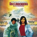 Lindenberg , Udo & Das Panik-Orchester - Sister King Kong (Special Deluxe Edition)