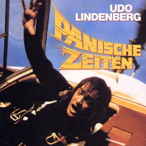 Lindenberg , Udo - Panische Zeiten (Special Deluxe Edition)