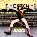 Lindenberg , Udo & Das Panik-Orchester - Sister King Kong (Special Deluxe Edition)