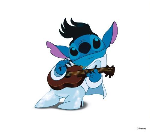 OST - Lilo & Stitch (Limited Edition)