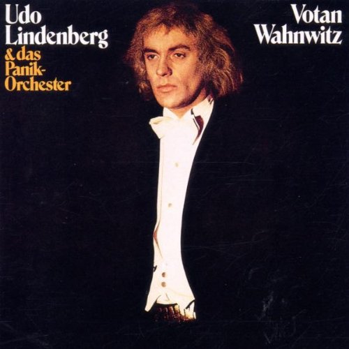 Lindenberg , Udo - Votan Wahnwitz (Special Deluxe Edition)